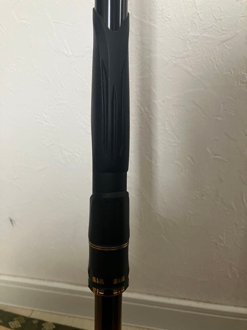 SHIMANO RAIARM 1.2-530磯竿 シマノ　ライアーム