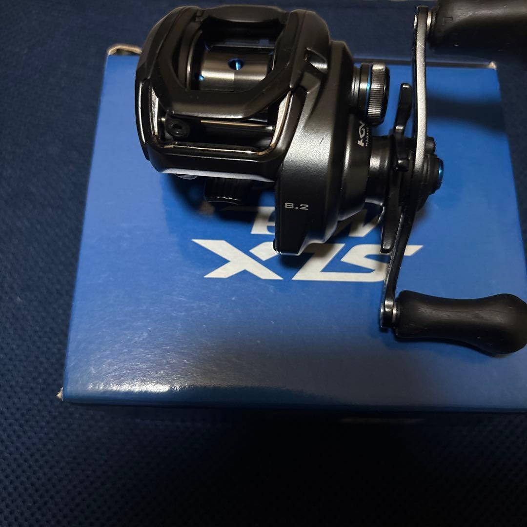 シマノ　19 SLX MGL 71XG左ハンドル