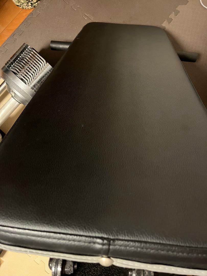 ごりら インクラインベンチ + プロバーベルダンベル