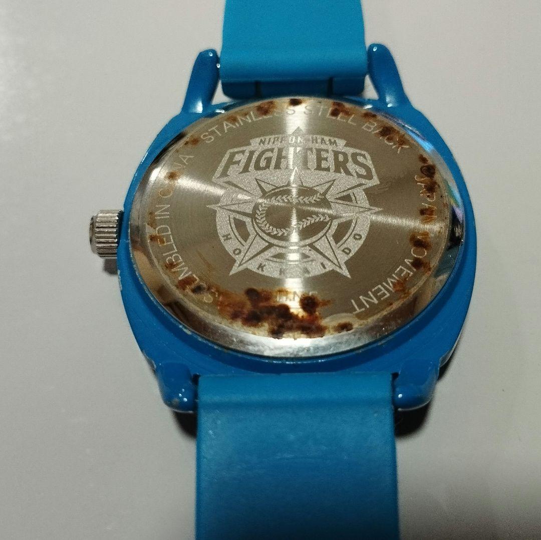 大谷翔平　シリコン腕時計　ファイターズ時代 激レア！！！