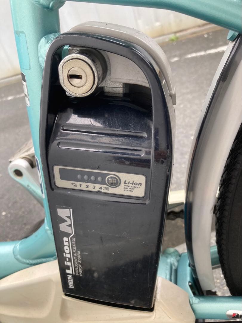 1720業界最長12ヶ月保証付！送料無料エリア多数！安全整備済み！電動自転車