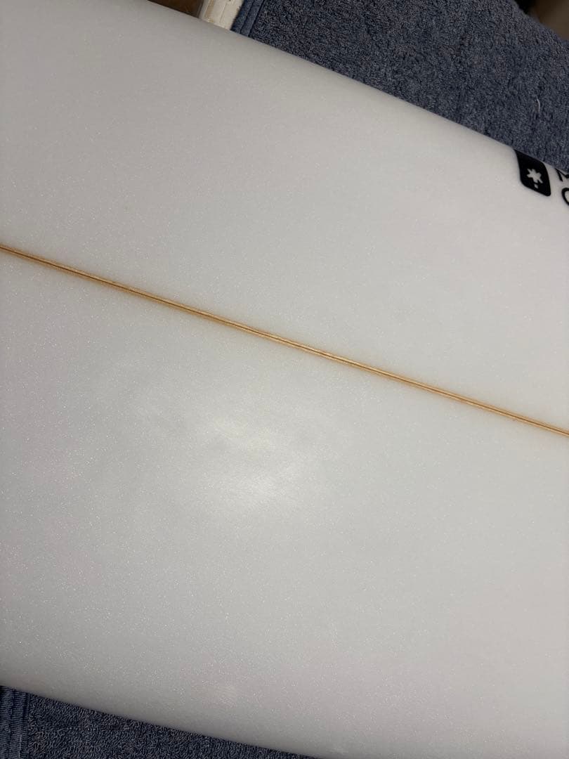 MAGIC CARPET マジックカーペット HORNET ホーネット 6'0