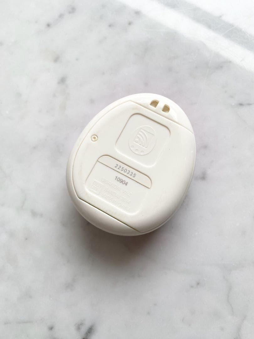 たまごっち　Mezzo Piano