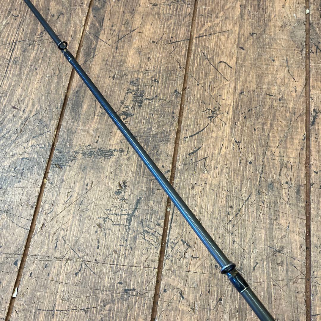 ufmウエダ Pro4 EX shaker SK-66B ロッド シェイキング