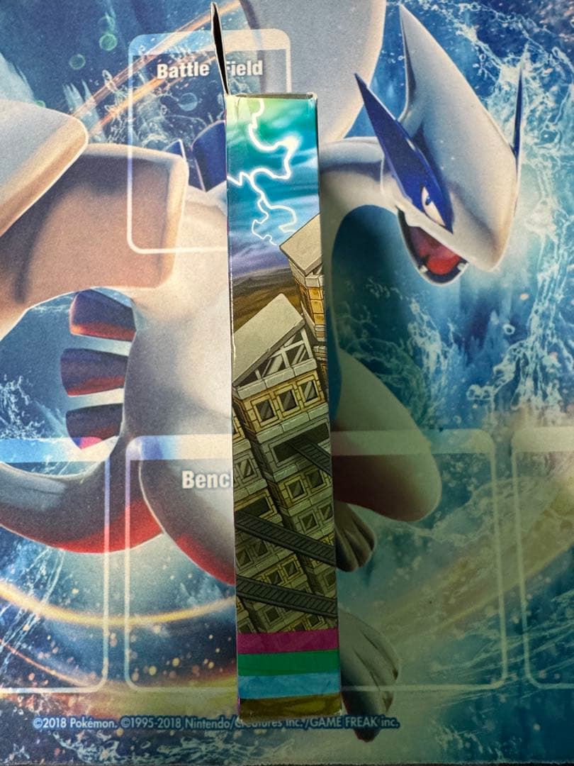 ポケモンカードゲームBW サザンドラデッキ30