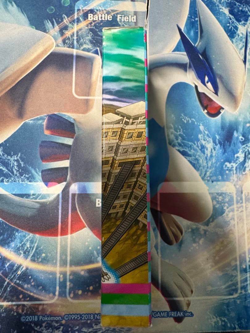 ポケモンカードゲームBW サザンドラデッキ30