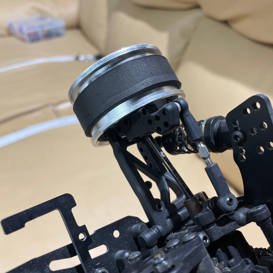 t*n様 SAKURAD5MR YD-2 サクラ　RWD ラジドリ