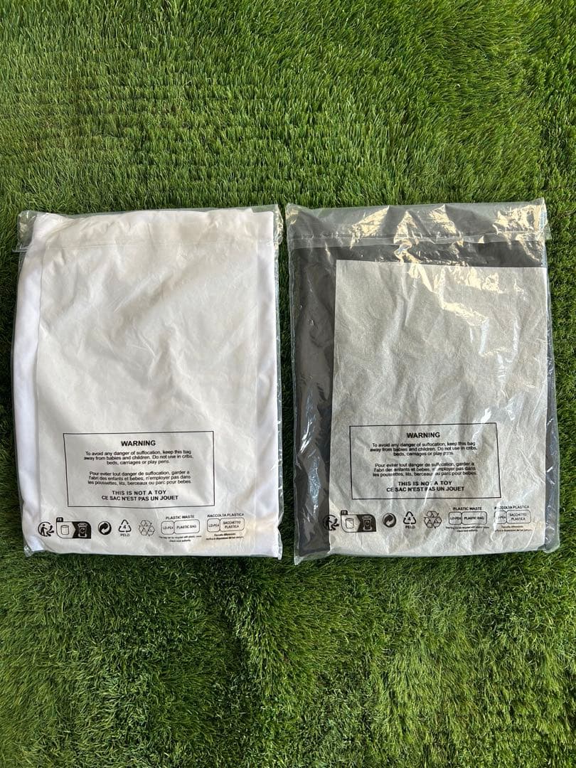 J. LINDEBERG ゴルフウェア ポロシャツ 2色セット