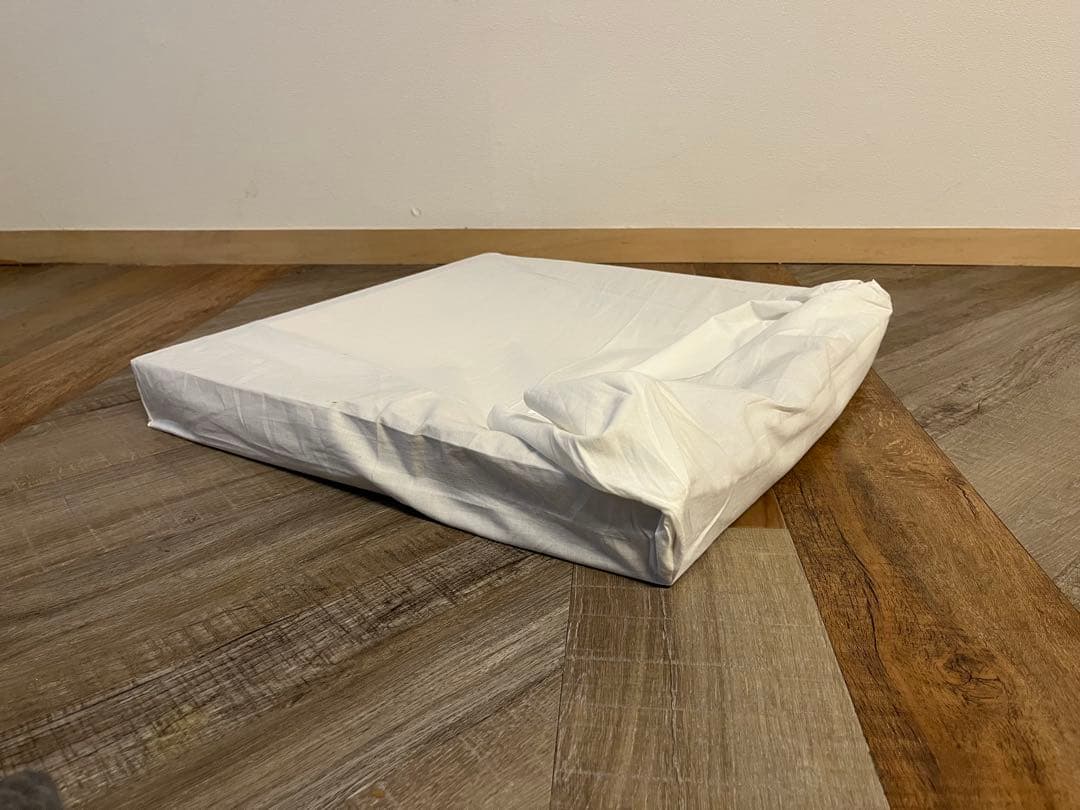 大炉炉縁 北山杉 踊桐 玄々斎好写 / 角出俊平 茶道具 紙箱