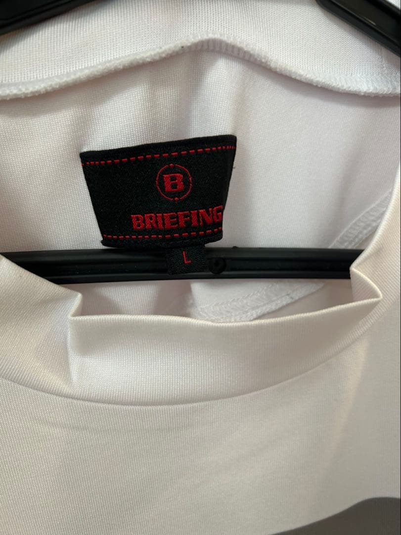 BRIEFING Lサイズ