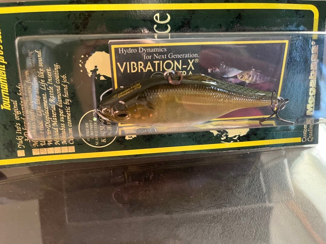 【新品未開封】メガバス 15点まとめ売り POP-MAXなど　+おまけ