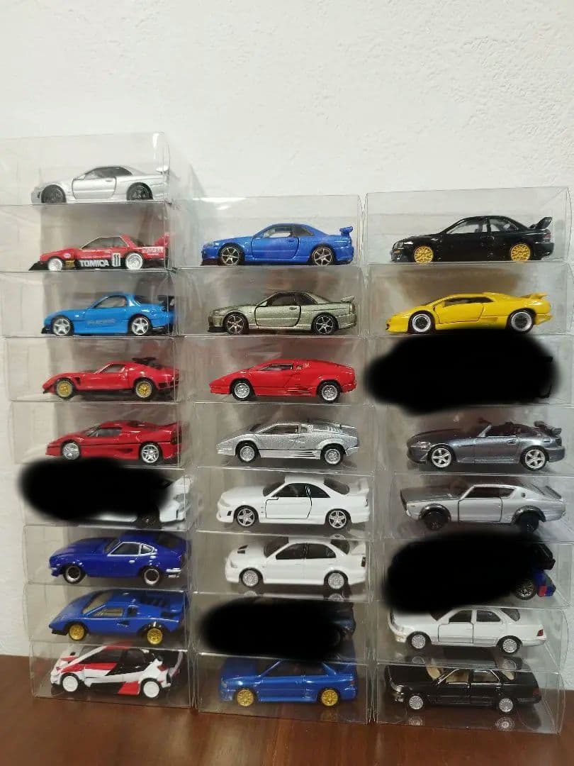 タカラトミー トミカプレミアム