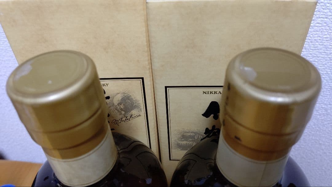 ニッカ 竹鶴 ピュアモルト 700ml