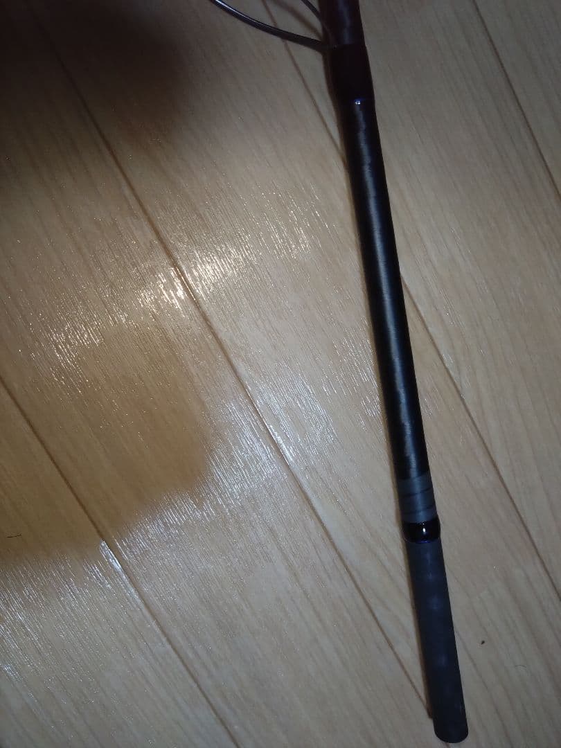 コルトスナイパーbb s100h 3【ジグのおまけ付き】