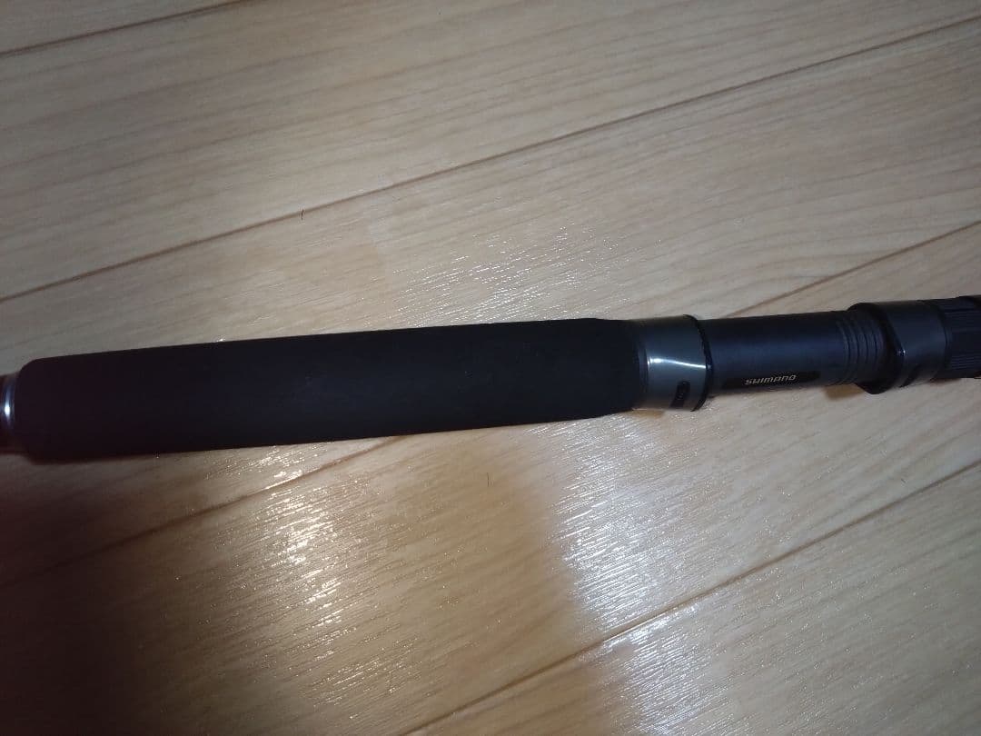 コルトスナイパーbb s100h 3【ジグのおまけ付き】