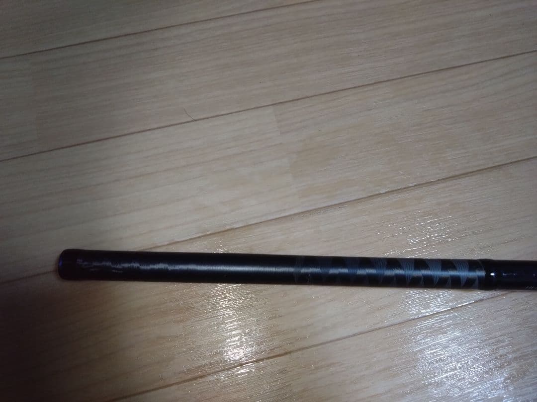 コルトスナイパーbb s100h 3【ジグのおまけ付き】