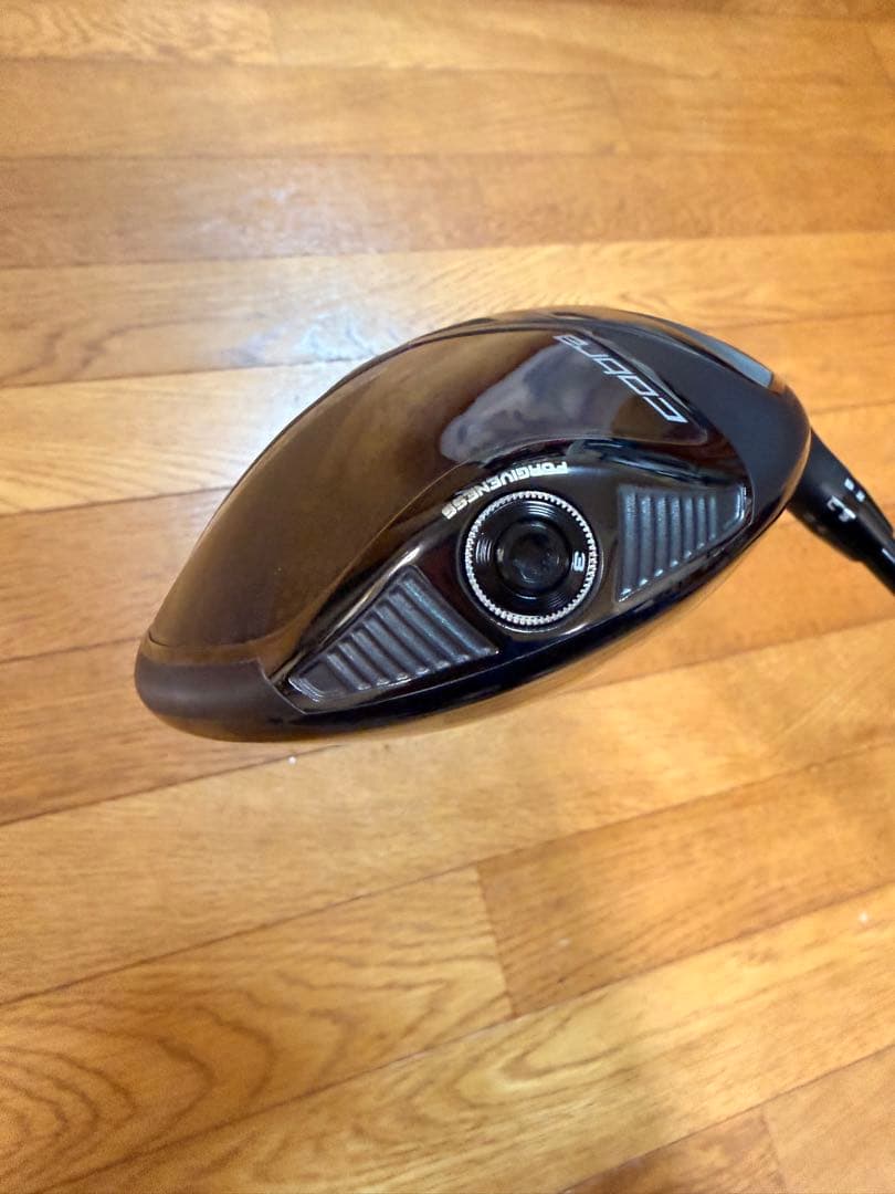 コブラCobra OPTMX ドライバー　9度