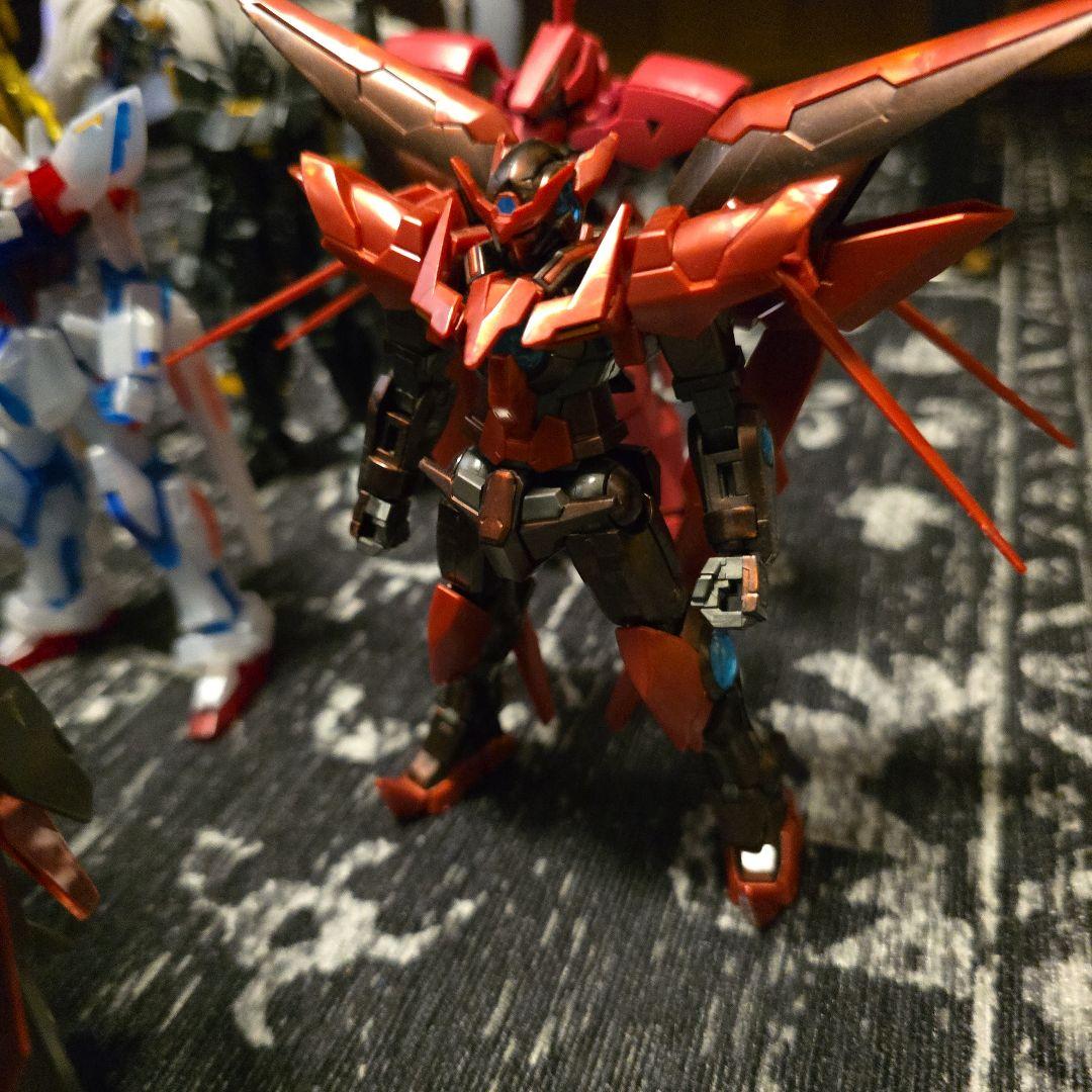 ガンプラ完成品 まとめ売りセット（RG・HG中心）