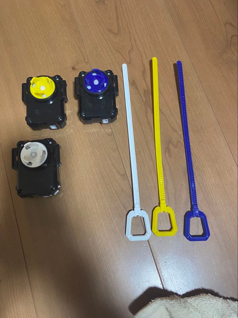 ベイブレード ベイブレードXまとめ売り　多色セット