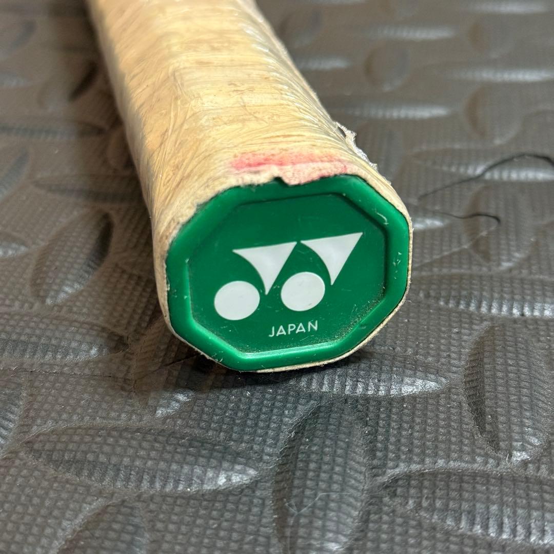 YONEX RDX500 90 硬式 ラケット レイトン ヒューイット モデル