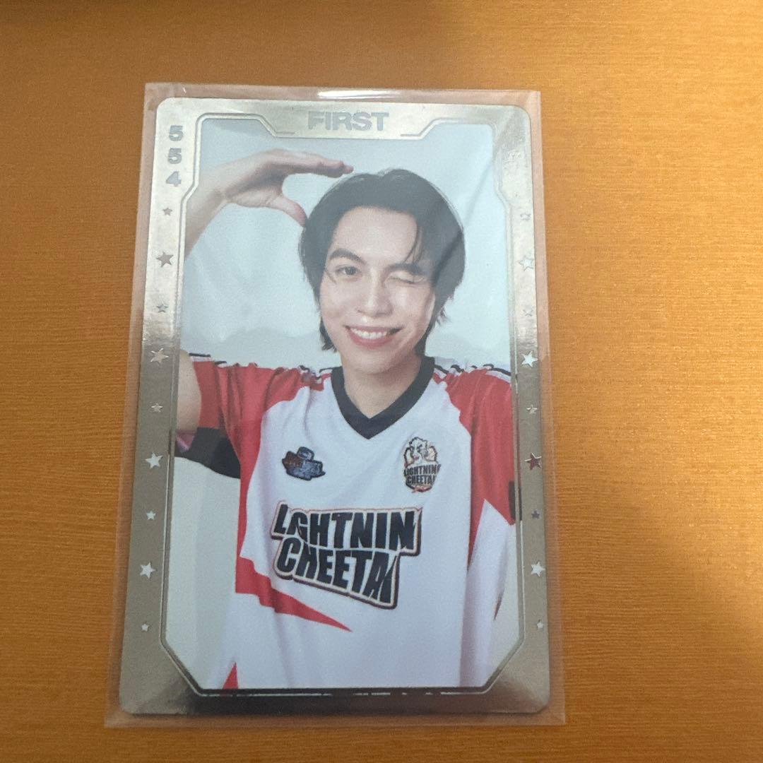 シークレット GMMTV ランダムスタリン2025