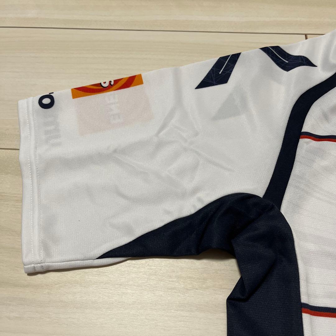 FC東京　羽生直剛　選手　ユニフォーム　直筆　サイン