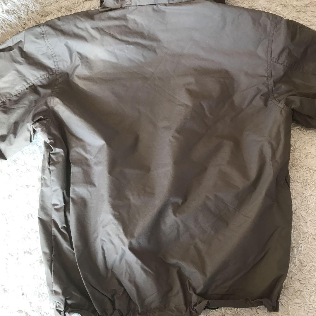 スキーウェア ジャンバージャケット新品未使用