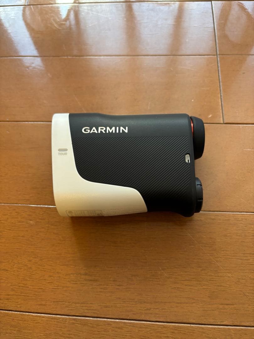 GARMIN APPROACH Z30 レーザー距離計