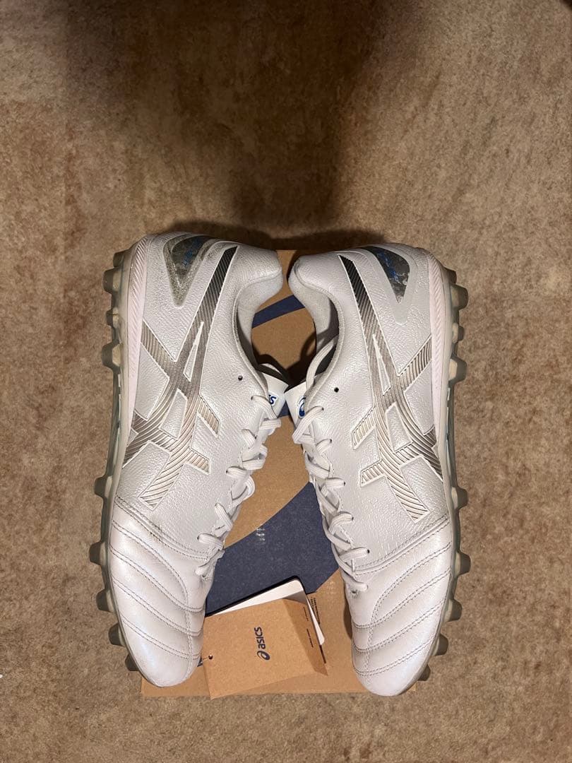 値下げASICS DS LIGHT PRO AG 27.5cm