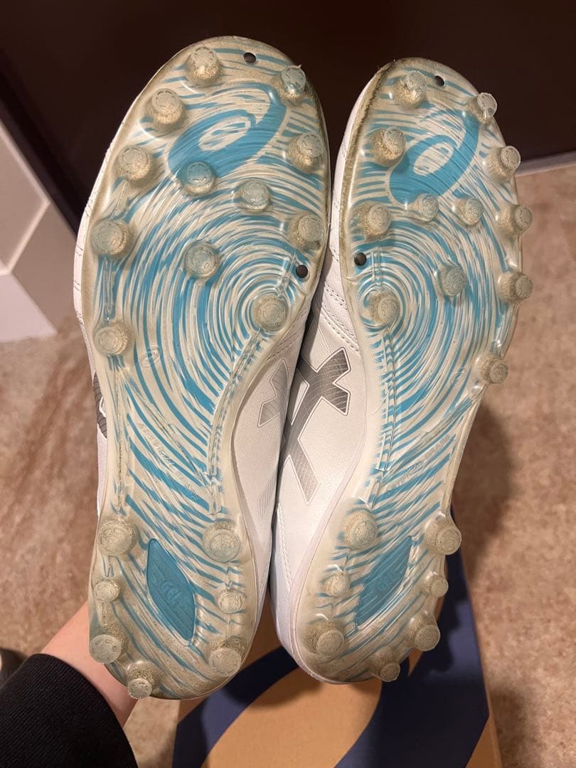 値下げASICS DS LIGHT PRO AG 27.5cm