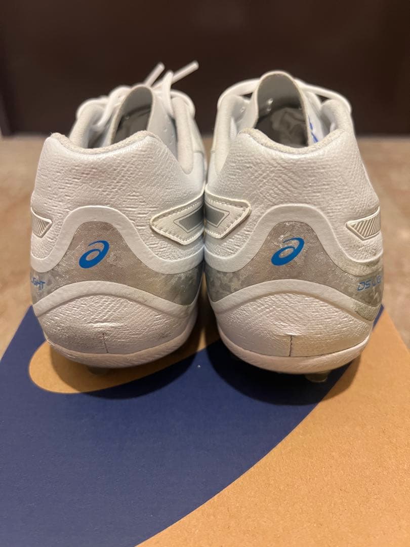 値下げASICS DS LIGHT PRO AG 27.5cm