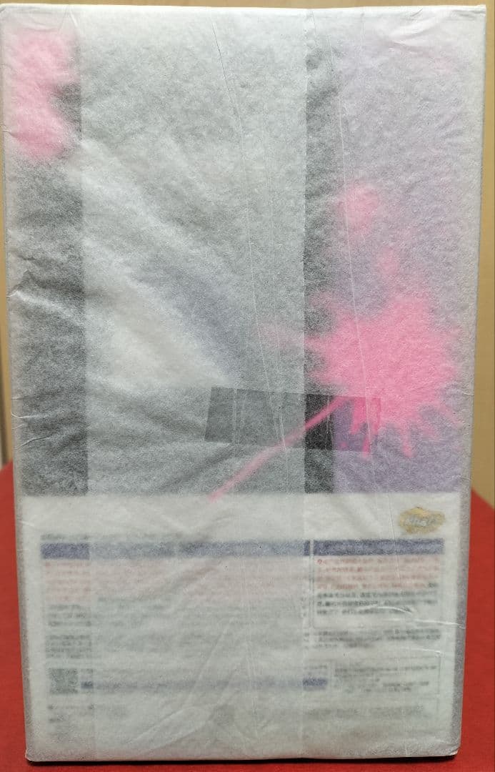 ポップアップパレード ダンガンロンパ 霧切響子