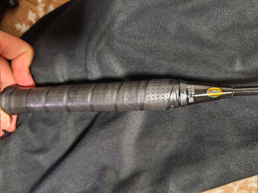 ボルトリック Zフォース リンダンモデル 4UG5 z-force