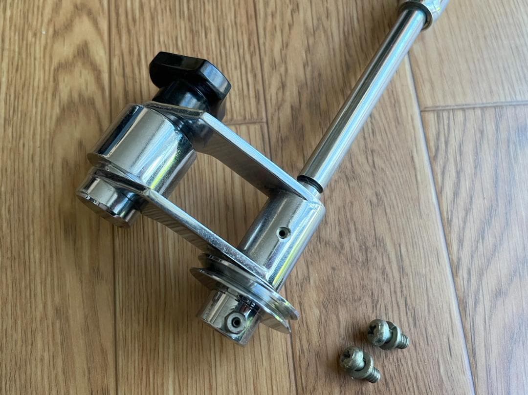 HARP ハープ　リューター フレキシブルシャフト