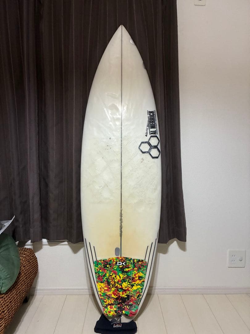 アルメリック ネックベアード3 5.8 ジャンク品