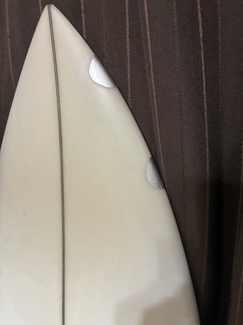 アルメリック ネックベアード3 5.8 ジャンク品