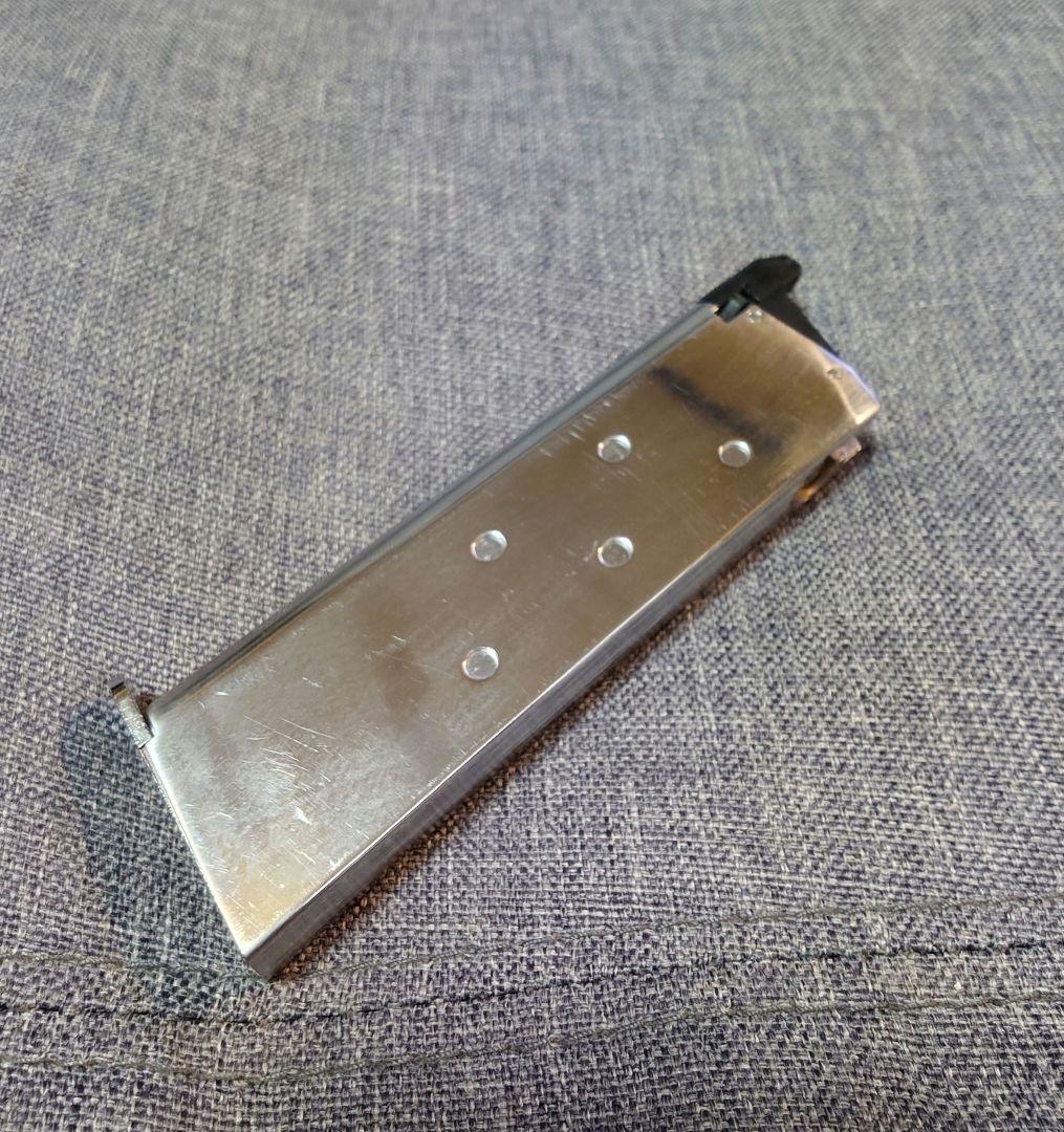 東京マルイM1911A1