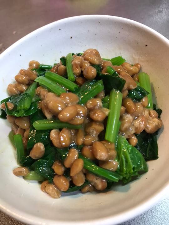 高栄.養価ほうれん草 『野の花』〜雪降る冬に咲く花〜　予約ページ