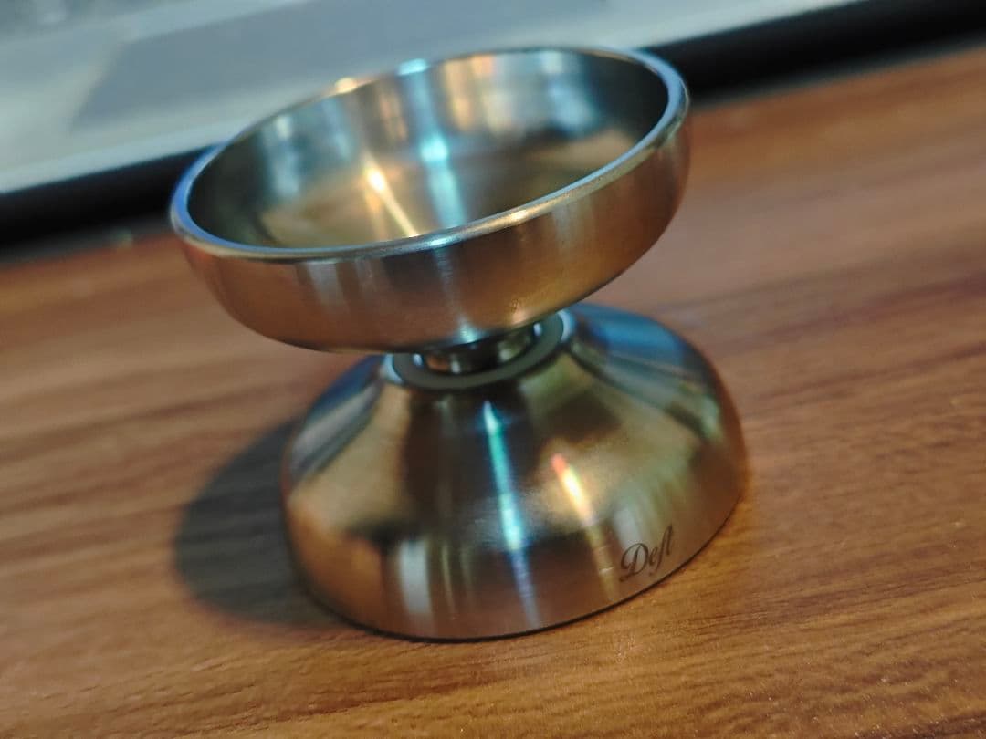 J*8様 ヨーヨーファクトリー デフト