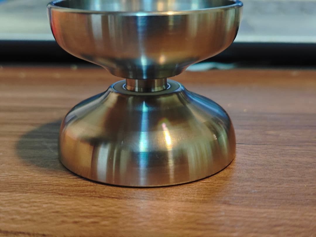 J*8様 ヨーヨーファクトリー デフト