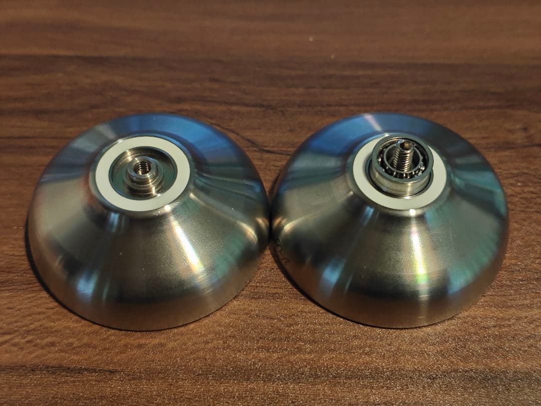 J*8様 ヨーヨーファクトリー デフト