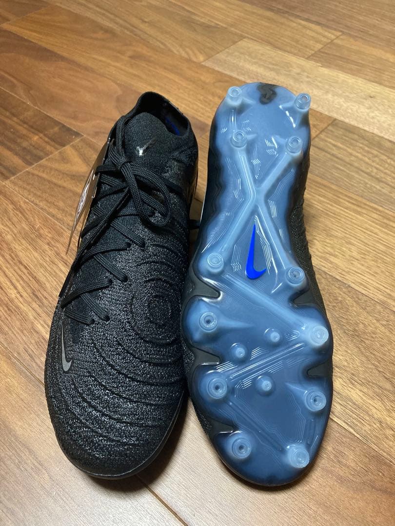 NIKE ファントムGX2 エリートAG-PRO 26.0cm