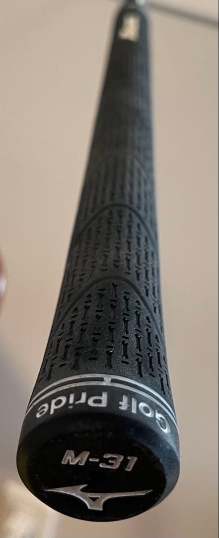 ミズノJPX925 ホットメタル　アイアン6本ダイナミックゴールド85 R300