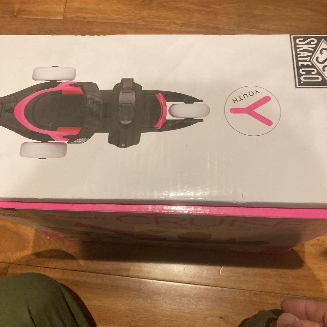 Cardife cruiser  カーディフクルーザー　正規品