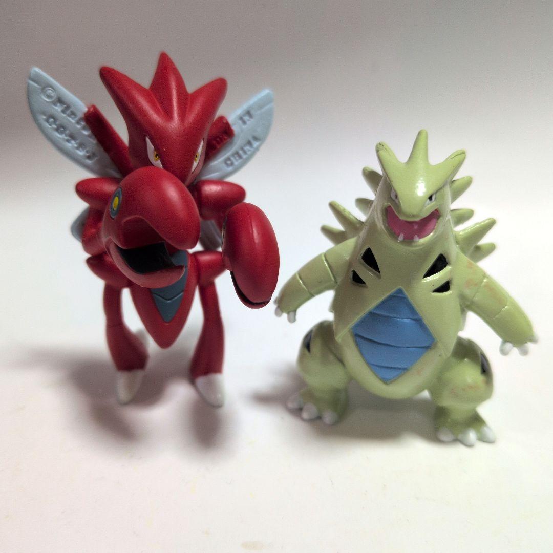 モンコレ初期フィギュア32体セット 任天堂ポケモン（最後のページに5体追加）