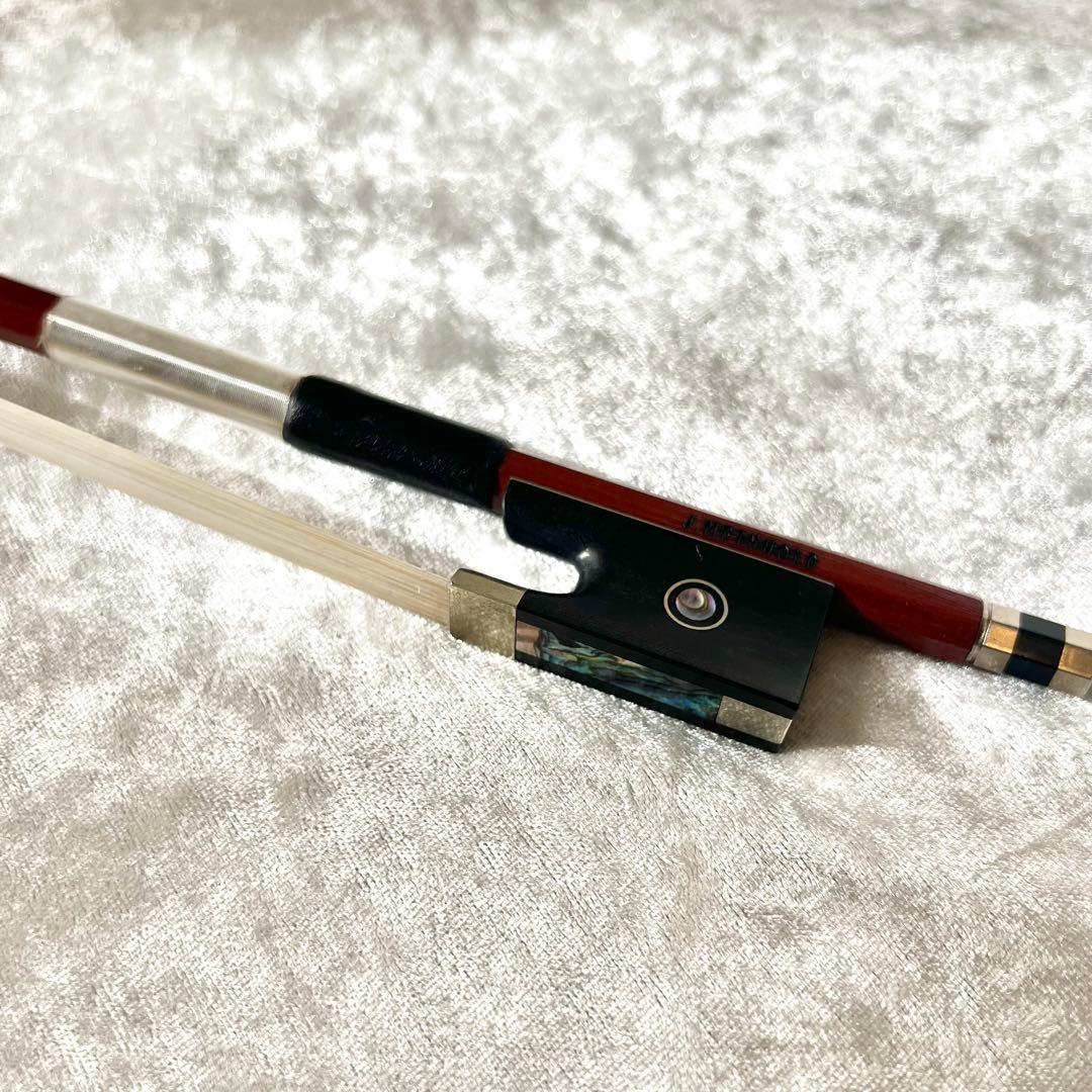 【超美品】ヴァイオリン4/4 Franz Kirschnek No.22