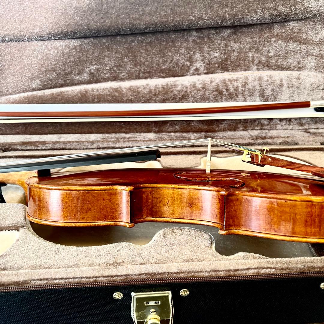 【超美品】ヴァイオリン4/4 Franz Kirschnek No.22