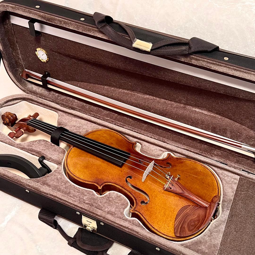 【超美品】ヴァイオリン4/4 Franz Kirschnek No.22