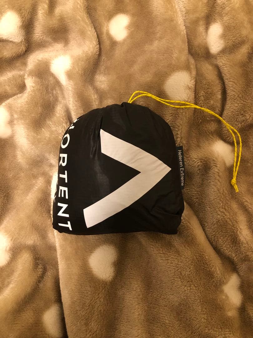 ノルテント　ラボ4 ヘレレンタープ