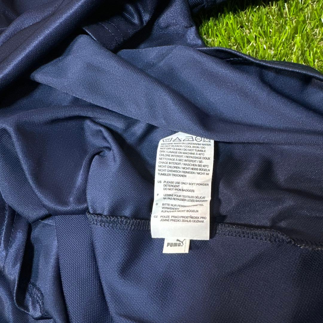 GK 新品 イタリア代表 04-05 PUMA プーマ ユニフォーム